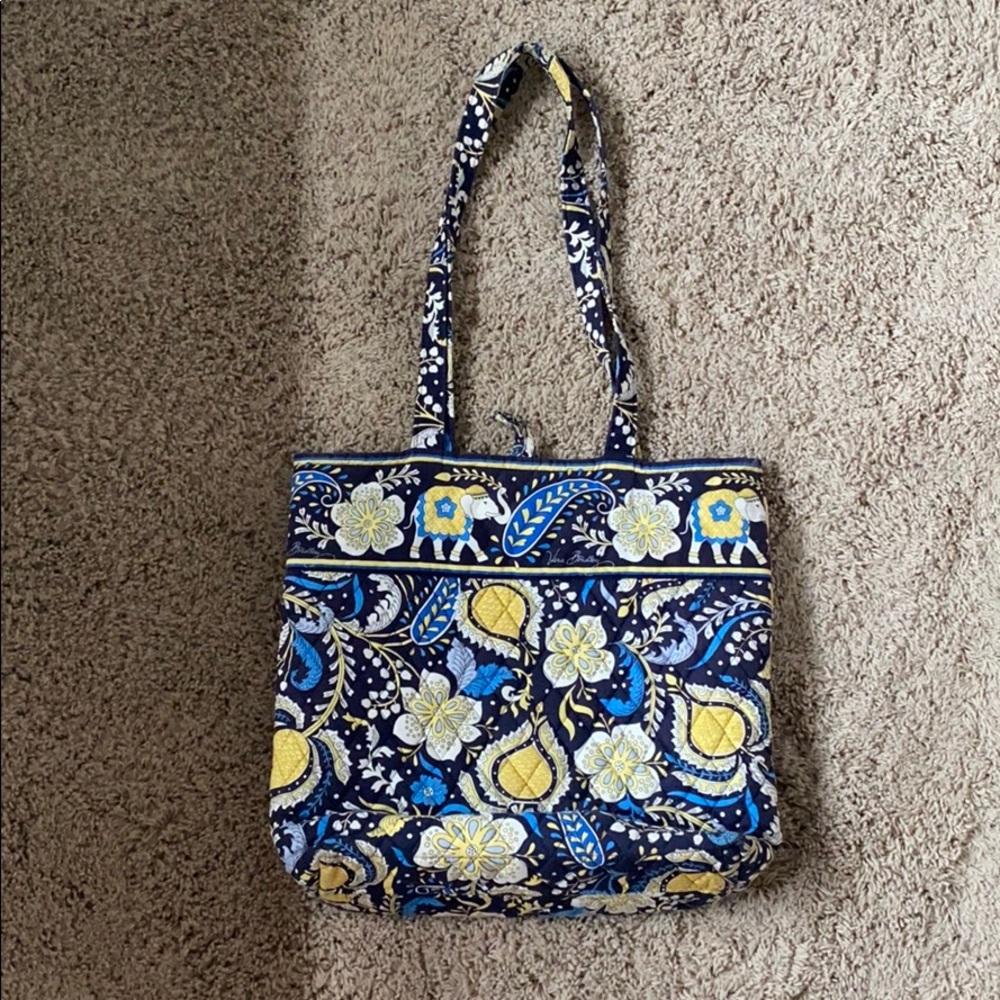 Vera Bradley bag